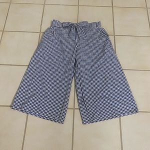 MISA Los Angeles pants Small